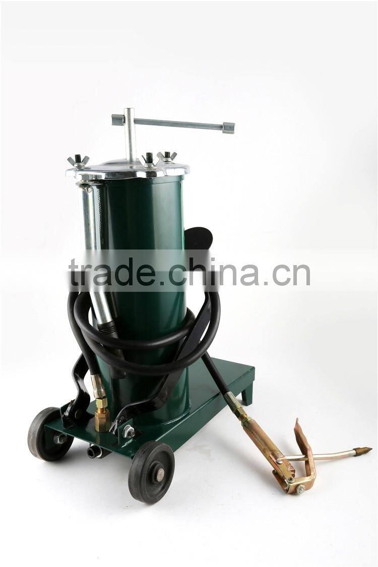 Professional Heavy Pedal Oiler