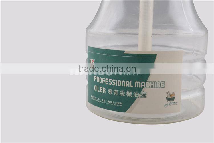 Professional Manual Machine Oiler