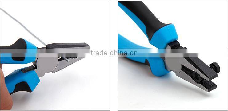 Hot Sale Plier 6" 8" Manufacturer