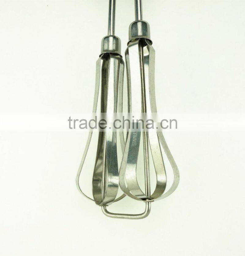 37003 Rotary hand-held Egg Beater