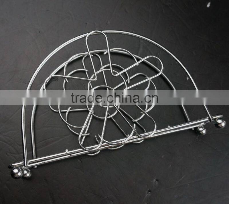 43011 Metal Napkin Holder Paper Holder Tissue Holder