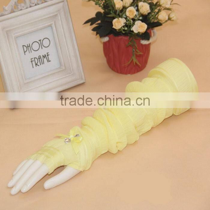 China Supplier Factory Wholesale UV Protective Compression Arm Sleeves