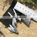 Multifunctional Stainless Steel Folding Grip Pliers Knives Small Size Multitools For Household Camping