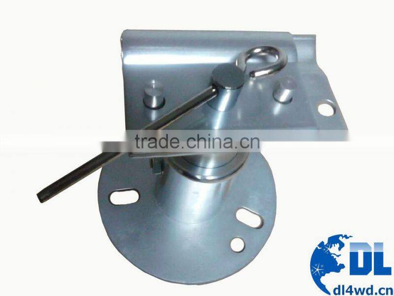 4x4 Offroad Auto Parts Holding Device For Farm Jack Handle Keeper