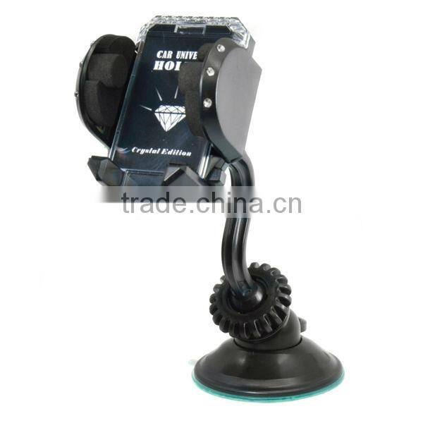 Universal 360 Rotating Car Phone Holder