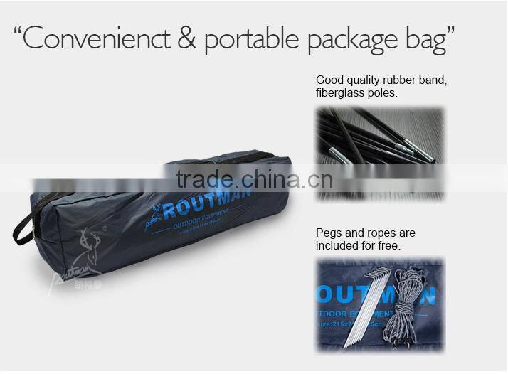 Fashion Camping Tent Top Quality Quick Camping Tent