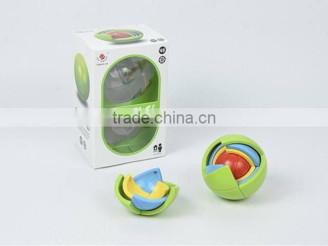 hot sale puzzle ball made in china