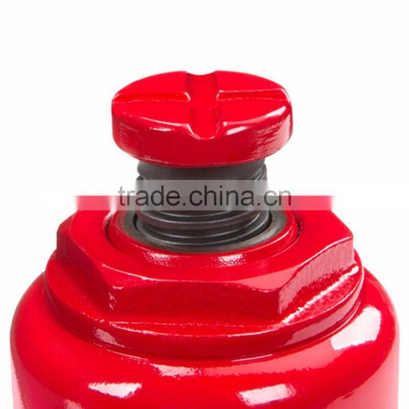 good price 5 ton to 100 ton lifting capacity bottle hydraulic jack