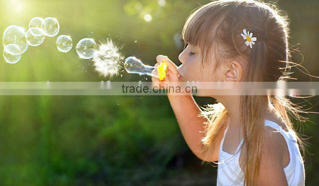 Soap Liquid Bubble Water For Kids