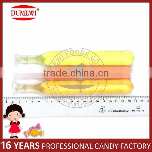 Fruit Flavor Ice Freeze Pops Jelly