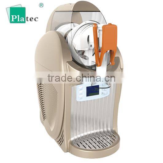 2017 Good Quality Frozen Yogurt Machine