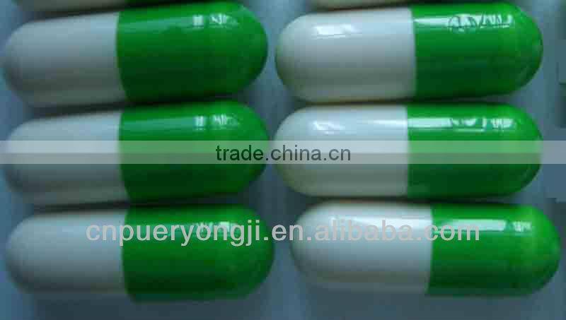 Hot Sale Herbal L-carnitine Lose Weight Capsule