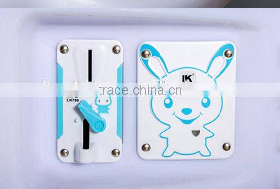 Guangzhou DianFu Factory Price Fishing Talent Game Machine For Sale