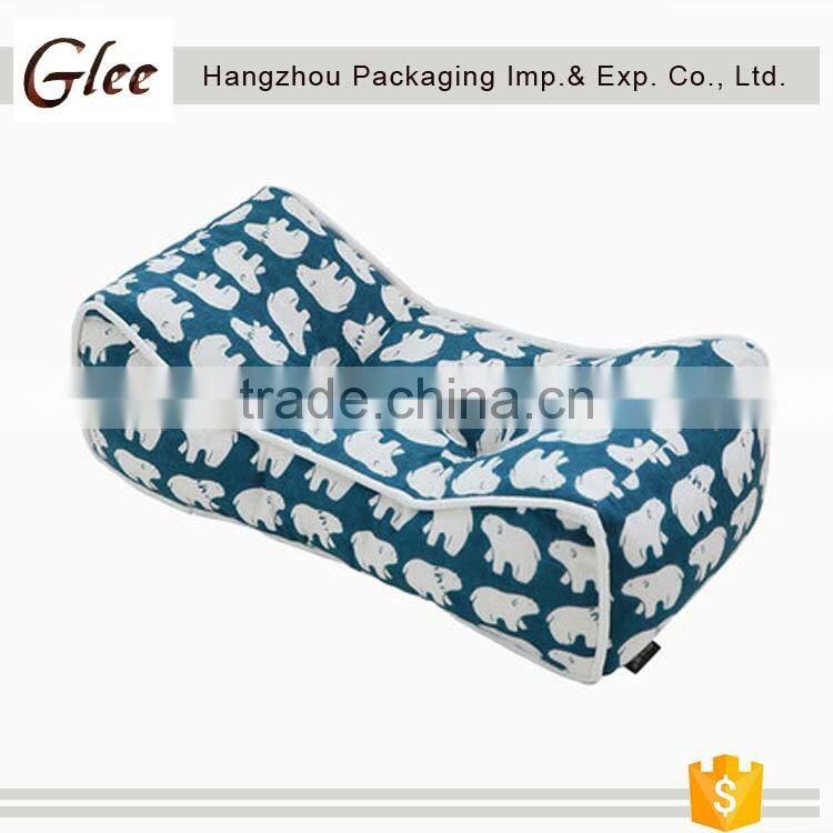 Unique popular graceful Best Seller Wholesale Health Buckwheat Pillow