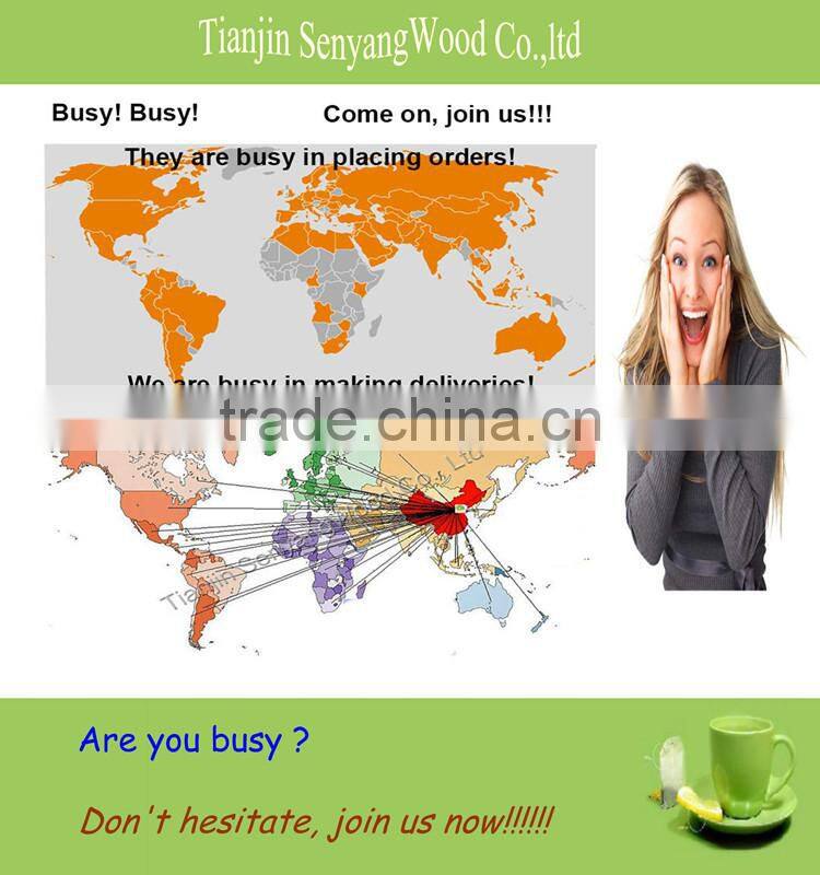 wooden manicure sticks from Manufacture/ Factory