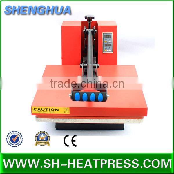 15x15inch cheap heat press Heat Transfer Machine, tshirt heat transfer machine