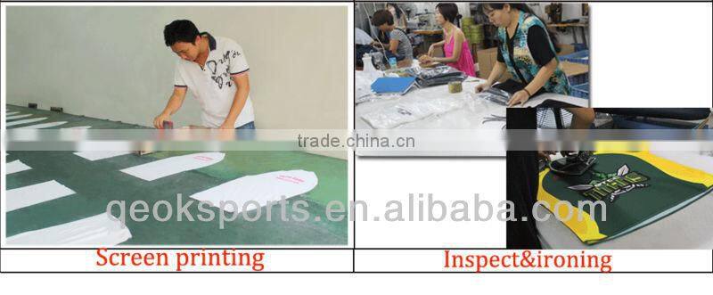 High-quality fishing polo shirt