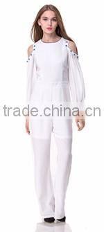 Domin fashion latest womens jumpsuits sexy bodycon