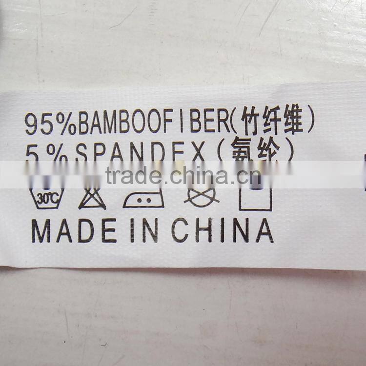 Wholesale brand men funny underwear men bamboo boxer briefs fancy underwear