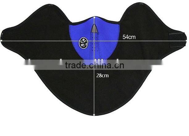 2014 Hotsale Winter Skiing Ear Windproof Warm Face Mask