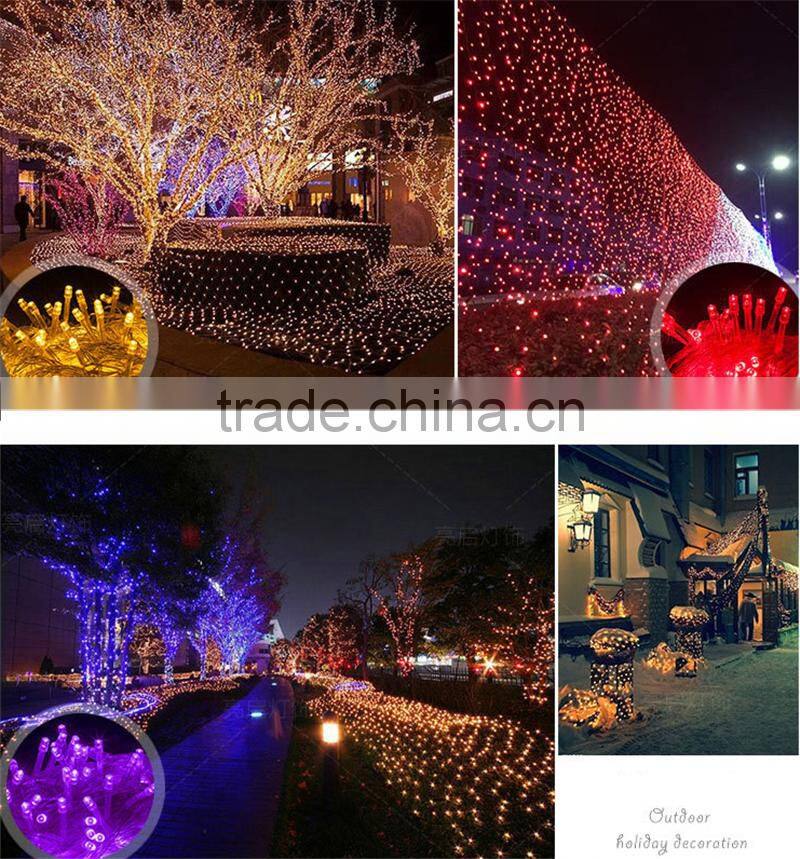 Christmas string LED lights festivals decorations flashing lighting lamps wholesale