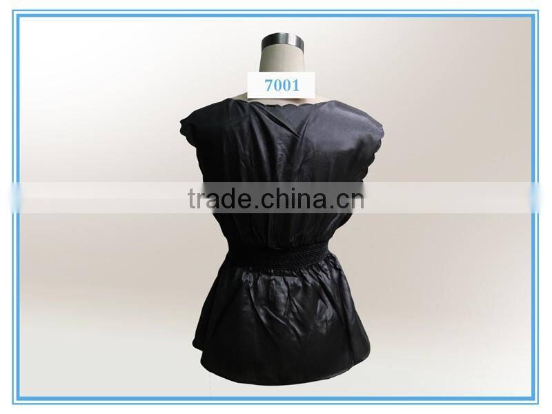 latest blouse designs 2015 for ladies