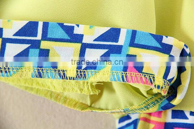 2017 Newest Style Cheap Short Sleeve Cute Blue Baby Girls Suits summer girls dress 2 piece t-shirt and pants 2-7 years old