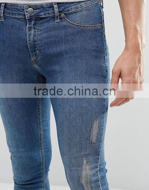 wholesale new look jeans trousers men 2016 denim jeans
