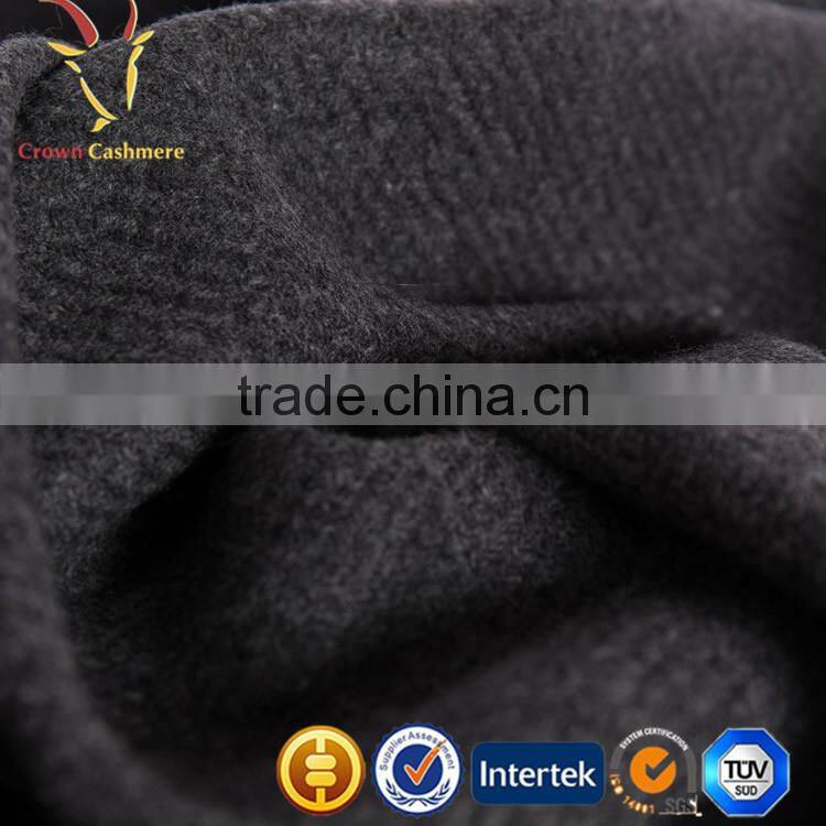 Soft Knitted Luxe Baby Wool Cashmere Blanket