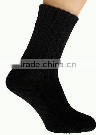 Custom New design sport merino thermal wool sock