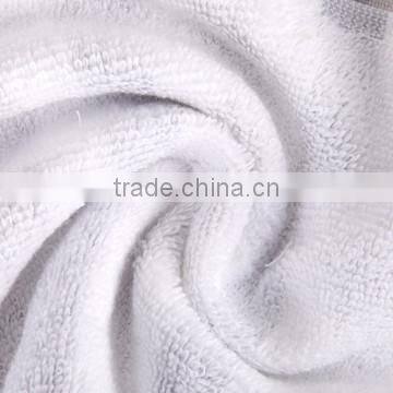 Wholesale Custom Plaid design Hotel Towel Set