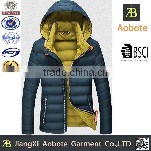 2015 Military Style Jackets