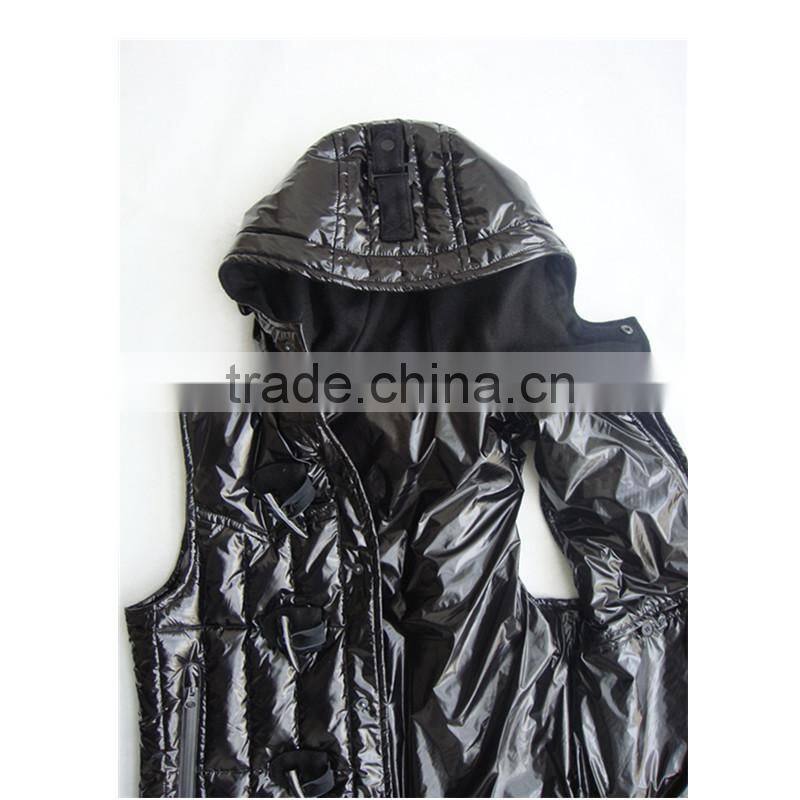 2014-2015 new design waistcoat for men design