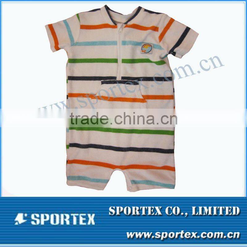 2012 newest style infant clothing OEM