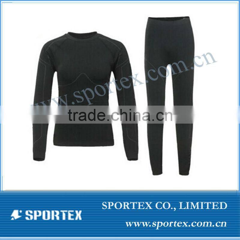 Ski thermal suit thermal suits snowboard thermal wear Golf thermal wears