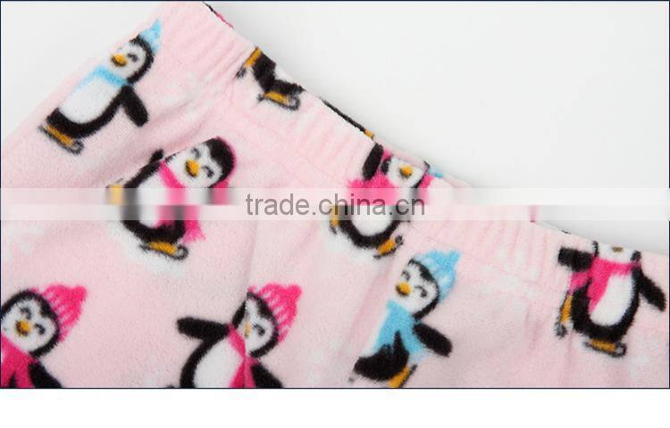 kid sleep wear new design girls coat