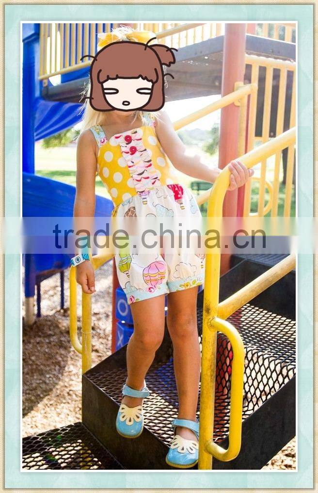 Baby girl frock fancy white ruffle raglan sleeve smoking 2 year old girl dress for kids