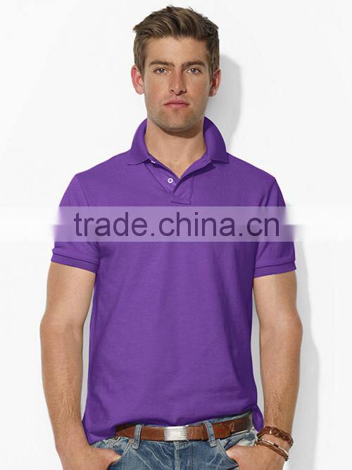 Summer polo t shirts with logos brands polo custom polo shirt design