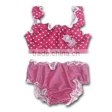 Kids Bikini Swimwear