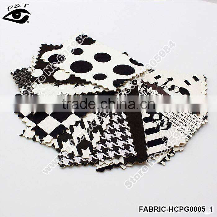 Hot sell Synthetic Leather PU leather For clothing shoe bags belts sofa