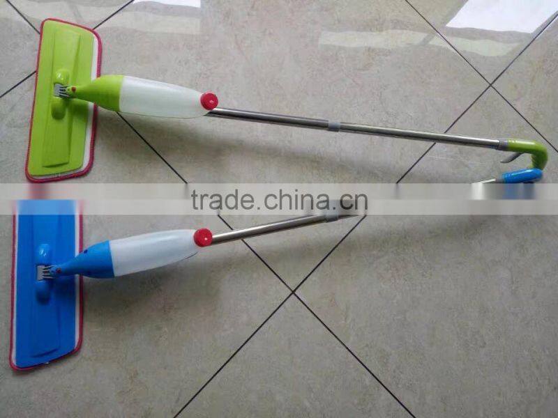 Household Practical Automatic Hand Push Sweeper Magical Household Broom Cleaning Sweeping Machine Device without Electricity