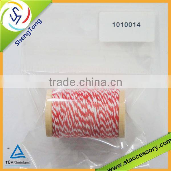 hot sale high quality 6mm cotton rope
