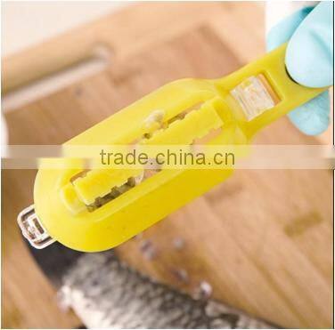 Good design fish peeler/fish skin peeler/Fish Scale peeler