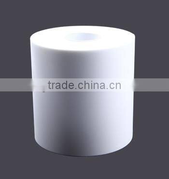 PVC Sheet roll Hot fix tape excellence motif paper pvc sheet roll hot fix silicon transfer paper