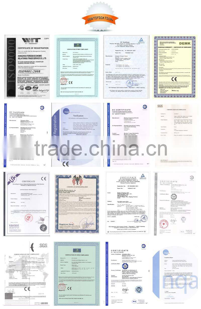 High Quality Pain Reducing Cold Patch For Muscle Pains