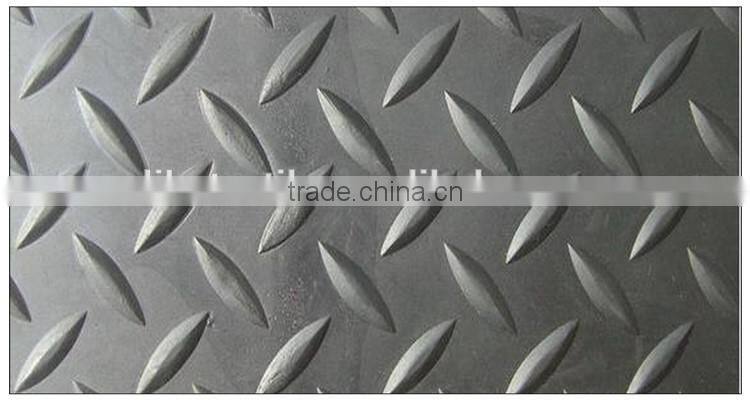 Leaf mat pvc antifatigue mat