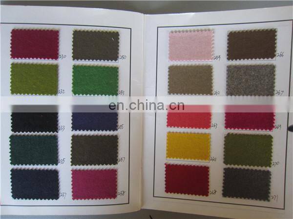 Fashion Men Fedora Wool Felt Hat