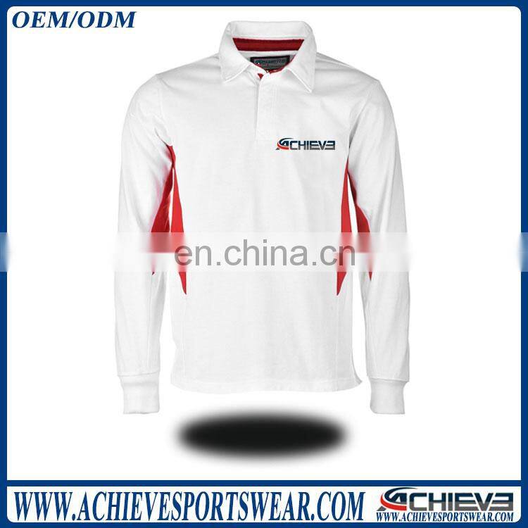 2017 New lifestyle men polo shirts sports performance stripes sublimated polo tshirts