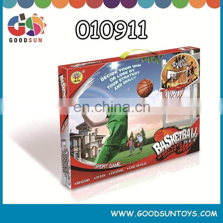 Basketball Set For Children