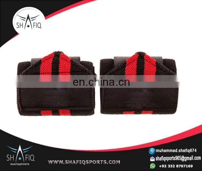 Weight Lifting Wrist Wrap/ High Quality Weightlifting Wrist Wrap